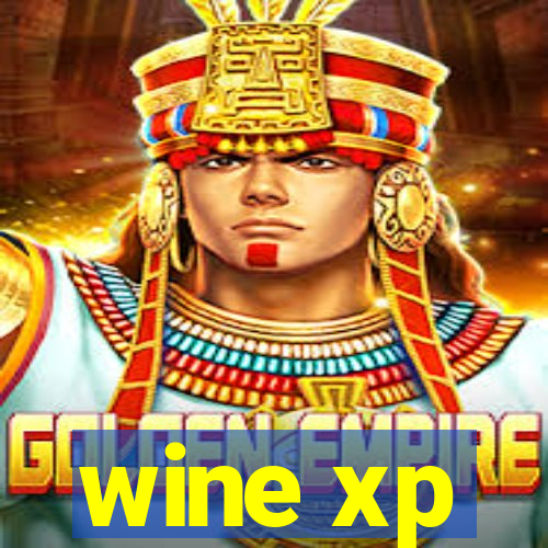 wine xp